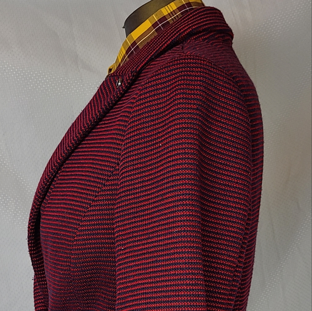 Ben Sherman Jacket Blazer ladies Mod Suit Women's - Picture 3 of 7
